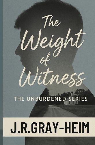 Cover image for The Weight of Witness