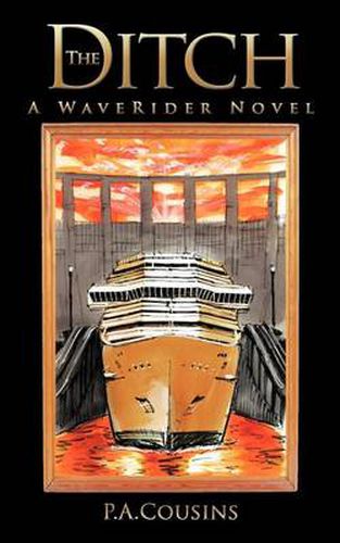 Cover image for The Ditch