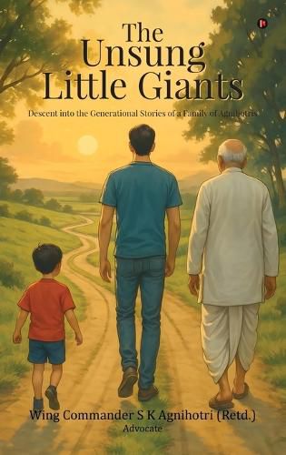Cover image for The Unsung Little Giants