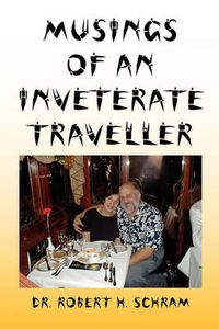 Cover image for Musings of an Inveterate Traveller