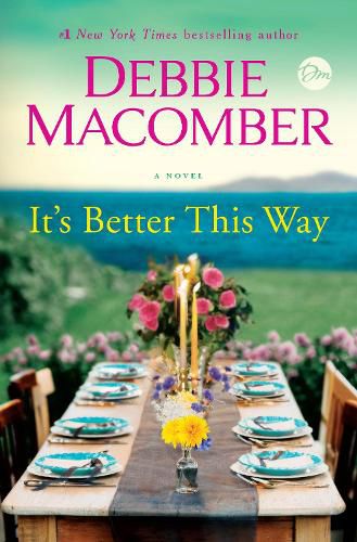 Cover image for It's Better This Way: A Novel