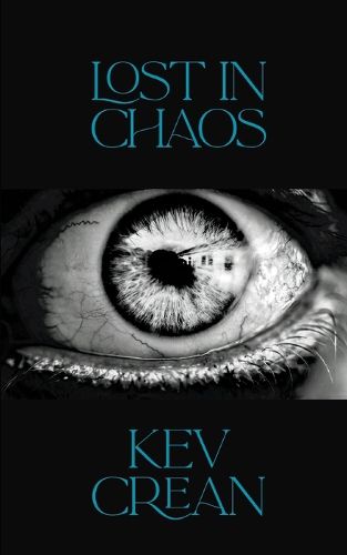 Cover image for Lost In Chaos