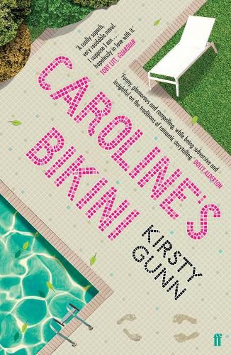 Cover image for Caroline's Bikini