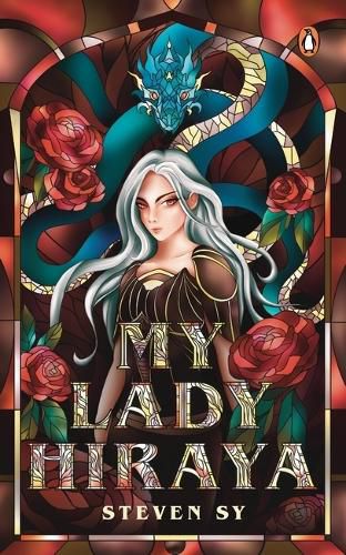 Cover image for My Lady Hiraya