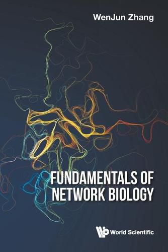 Cover image for Fundamentals Of Network Biology