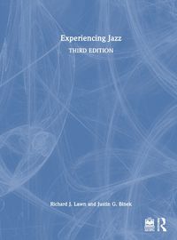 Cover image for Experiencing Jazz