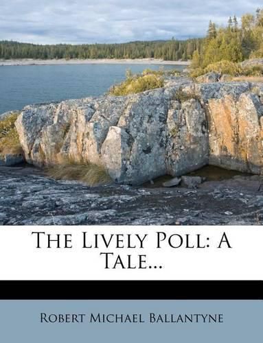 Cover image for The Lively Poll