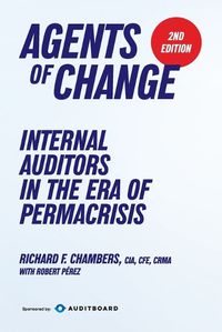 Cover image for Agents of Change