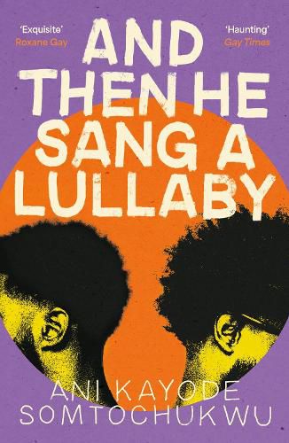 Cover image for And Then He Sang a Lullaby