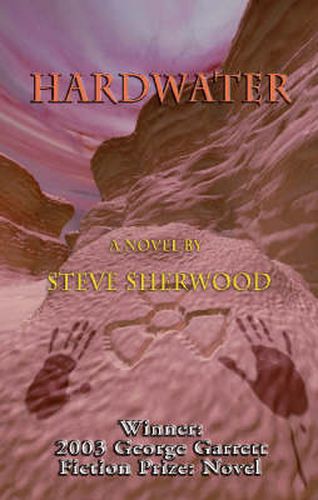 Cover image for Hardwater