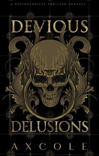 Cover image for Devious Delusions