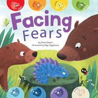 Cover image for Facing Fears Board Book