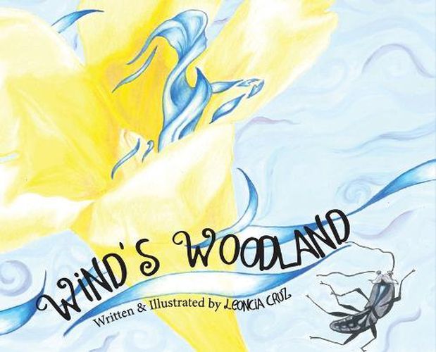 Cover image for Wind's Woodland