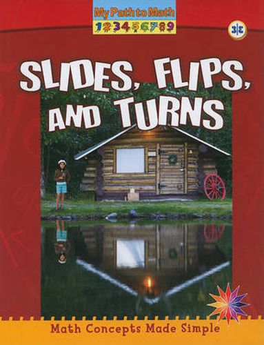 Cover image for Slides  Flips  and Turns