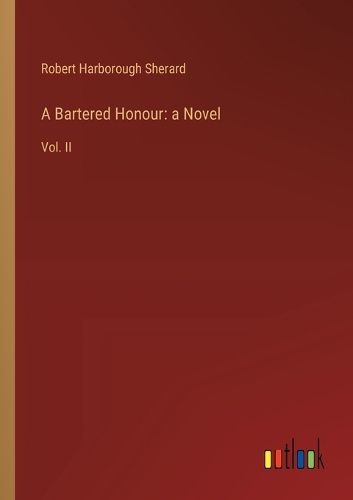 A Bartered Honour