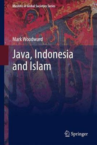 Cover image for Java, Indonesia and Islam