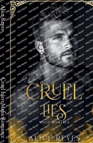 Cover image for Cruel Lies