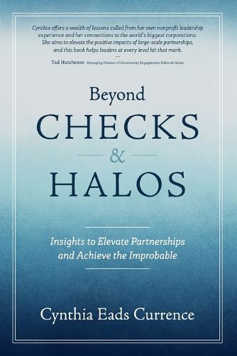 Cover image for Beyond Checks & Halos