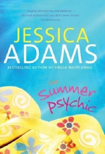 The Summer Psychic