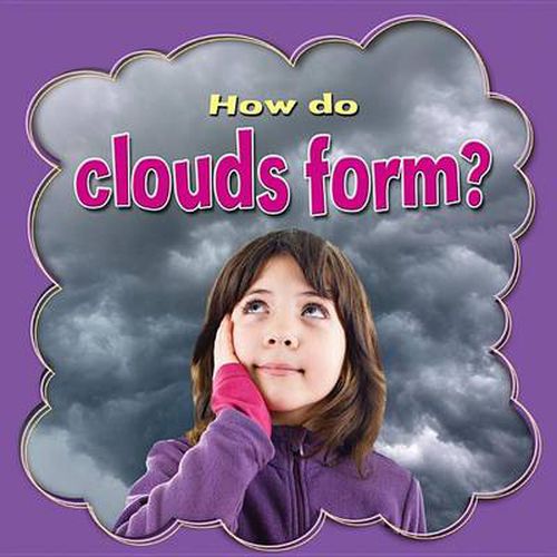 Cover image for How do clouds form?