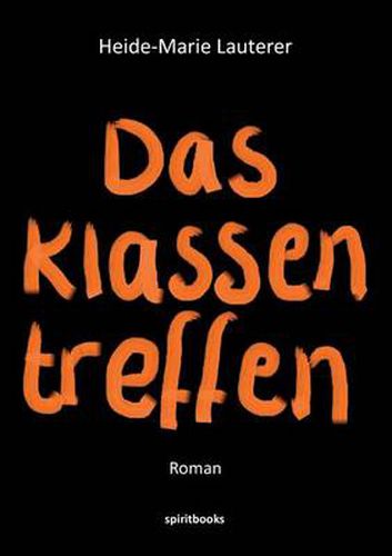 Cover image for Das Klassentreffen