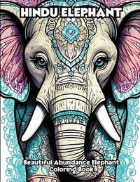 Cover image for Hindu Elephant