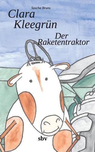 Cover image for Clara Kleegrun