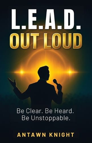 Cover image for L.E.A.D. Out Loud