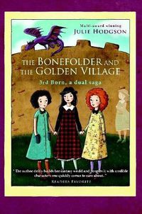 Cover image for The Bonefolder and the Golden Village (3rd Born)