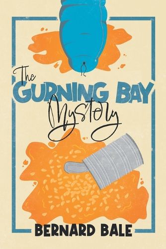 Cover image for The Gurning Bay Mystery