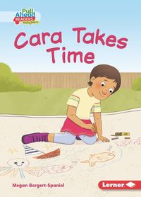 Cover image for Cara Takes Time