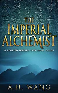 Cover image for The Imperial Alchemist