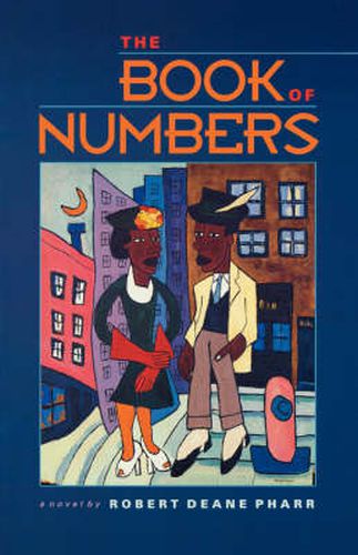 Cover image for The Book of Numbers