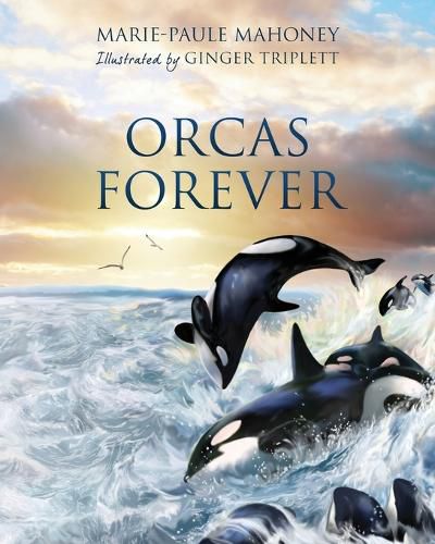 Orcas Forever