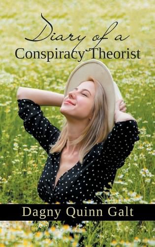 Cover image for Diary of a Conspiracy Theorist