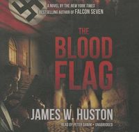 Cover image for The Blood Flag Lib/E