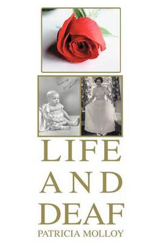 Cover image for Life and Deaf