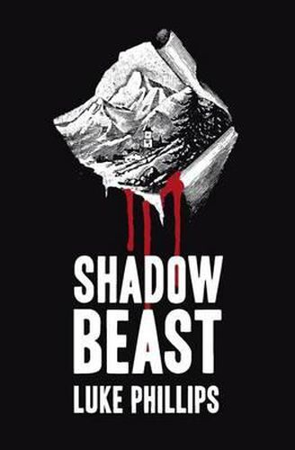 Cover image for Shadow Beast