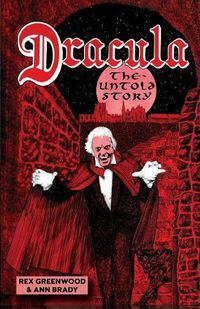 Cover image for Dracula - The Untold Story: and Dracula - On A Ghost Trail