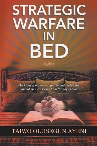 Cover image for Strategic Warfare in Bed