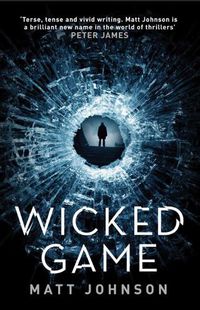 Cover image for Wicked Game