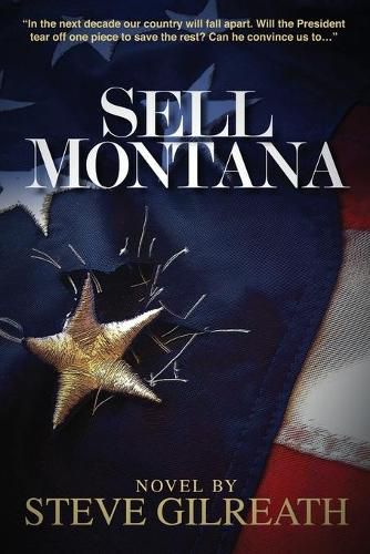 Cover image for Sell Montana