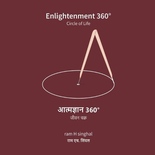 Cover image for Enlightenment 360 degrees