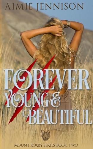 Cover image for Forever Young and Beautiful