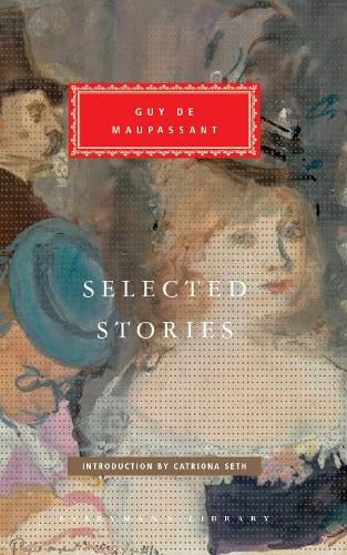 Cover image for Selected Stories