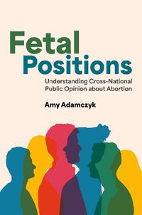 Cover image for Fetal Positions