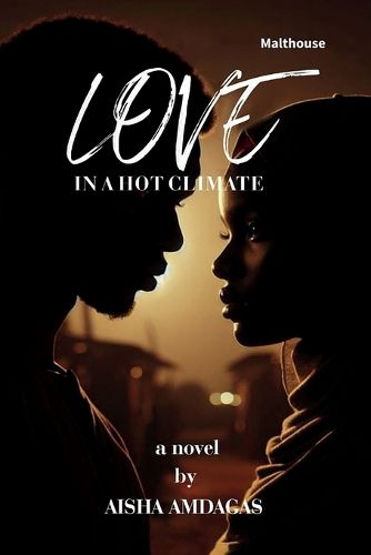 Cover image for Love In A Hot Climate