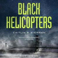 Cover image for Black Helicopters
