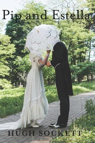 Cover image for Pip and Estella