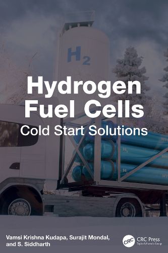 Cover image for Hydrogen Fuel Cells